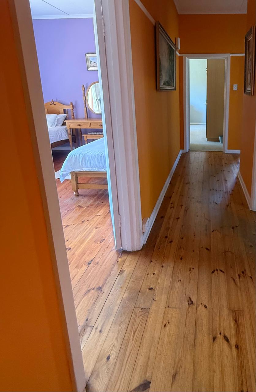 3 Bedroom Property for Sale in Bothasrus Eastern Cape